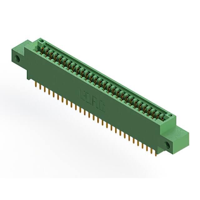 345-056-521-812 EDAC Inc.  Edgeboard Connectors